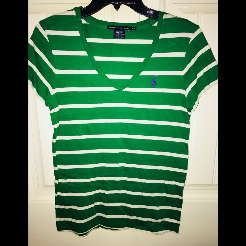 Ralph Lauren Sport Tee
